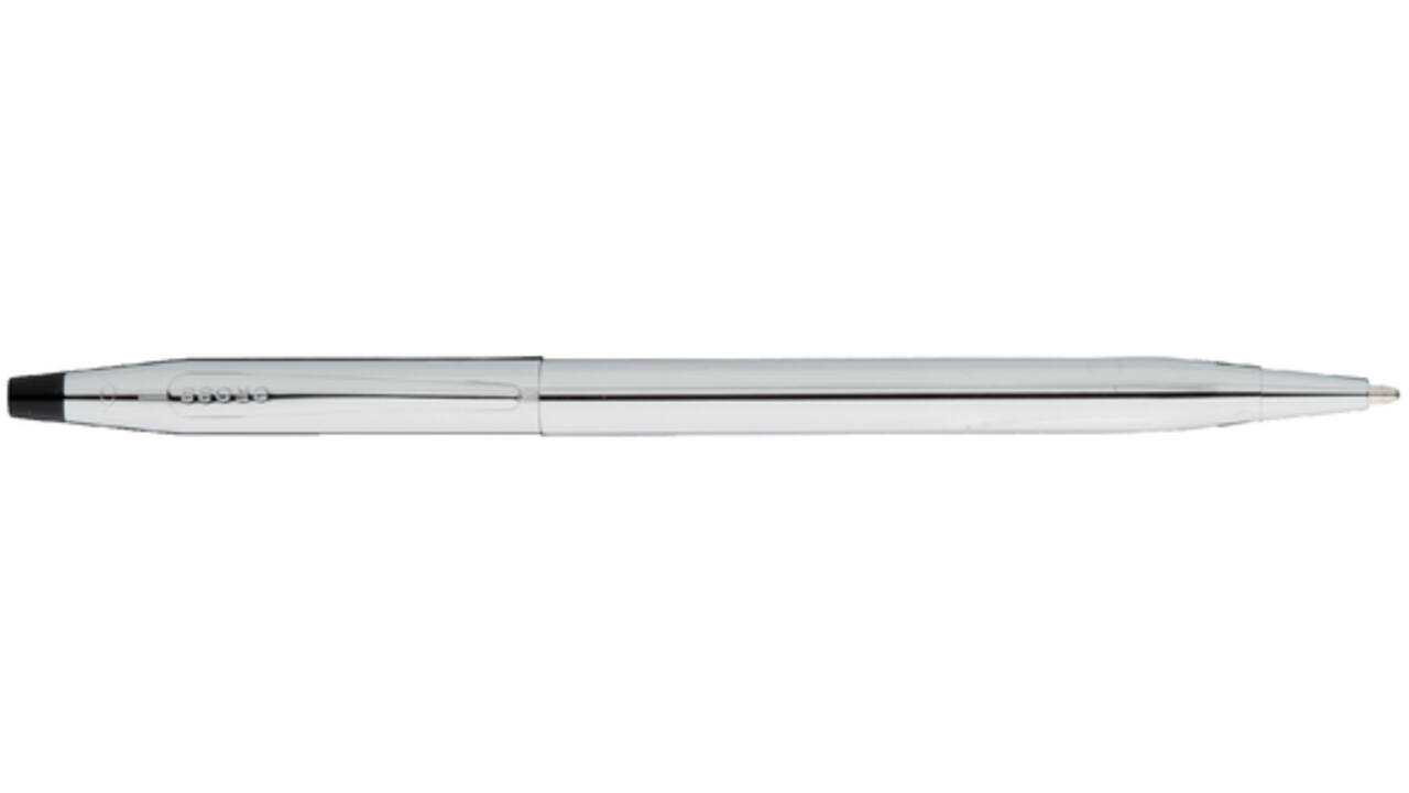 Balpen Cross Century Lustrous Chrome