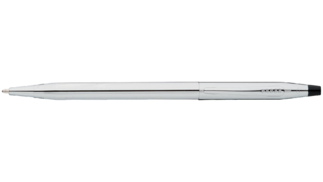 Balpen Cross Century Lustrous Chrome