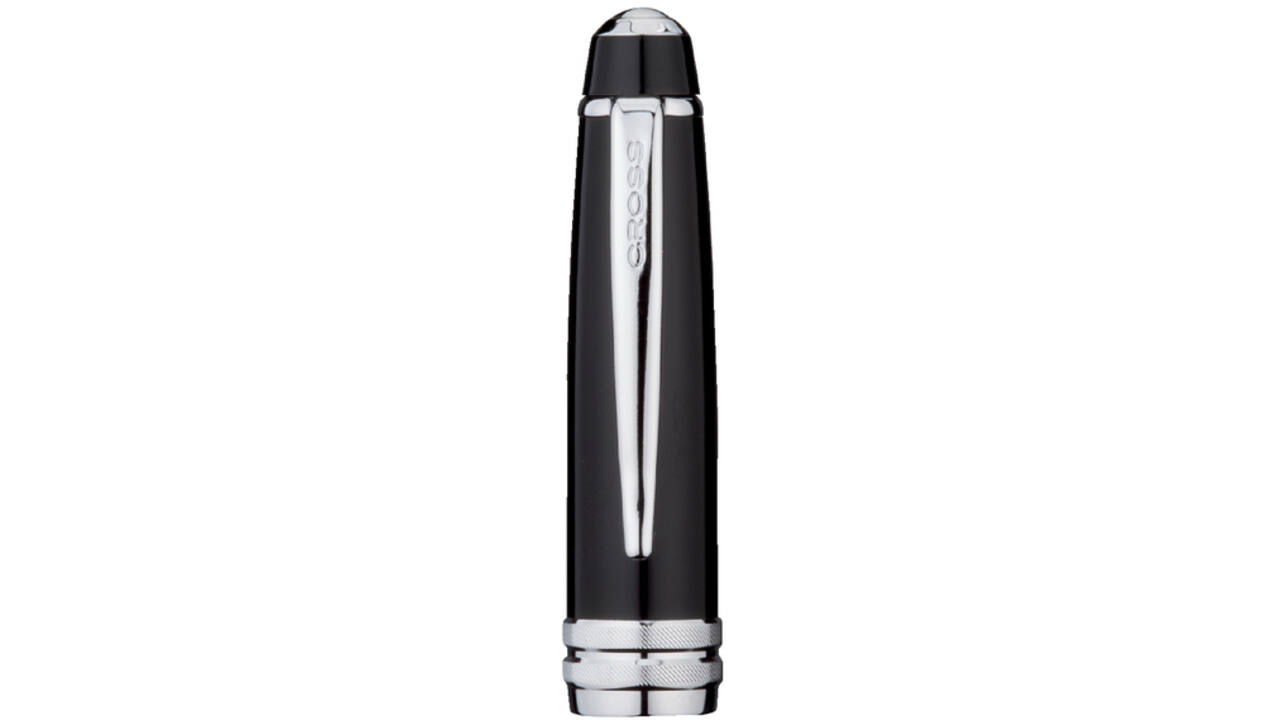 Vulpen Cross Bailey zwart