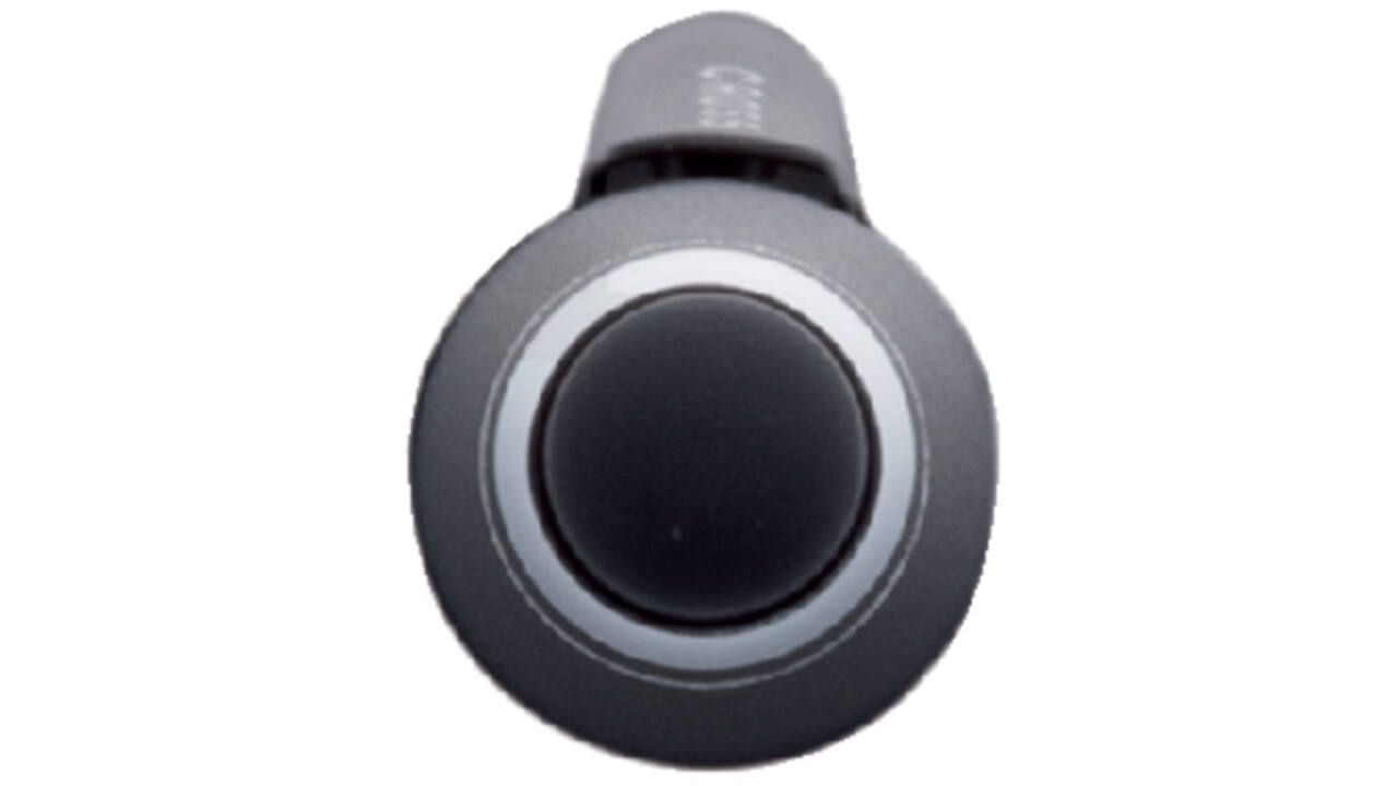Stylus- Balpen Cross Tech2 Satin Black