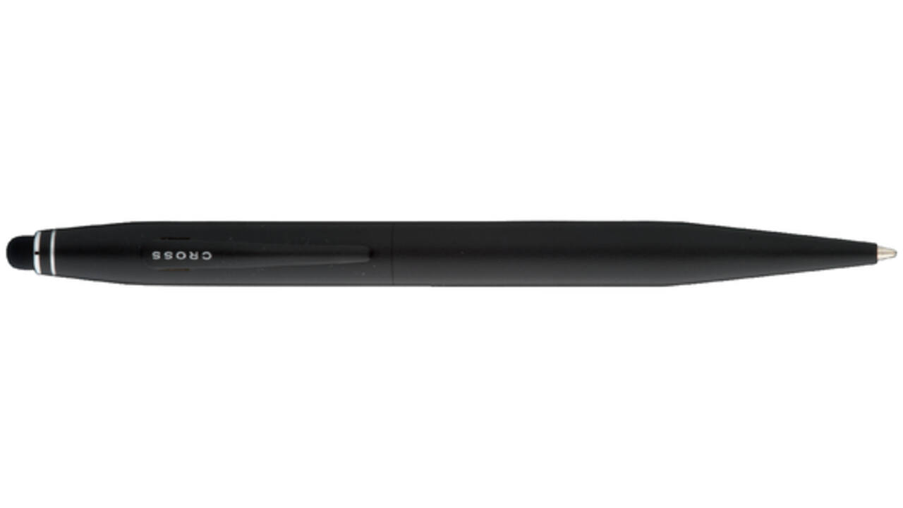 Stylus- Balpen Cross Tech2 Satin Black