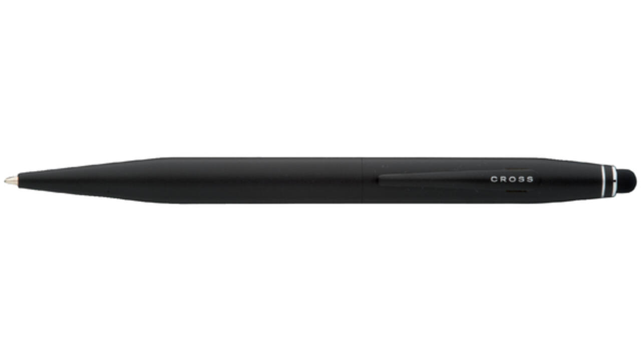 Stylus- Balpen Cross Tech2 Satin Black