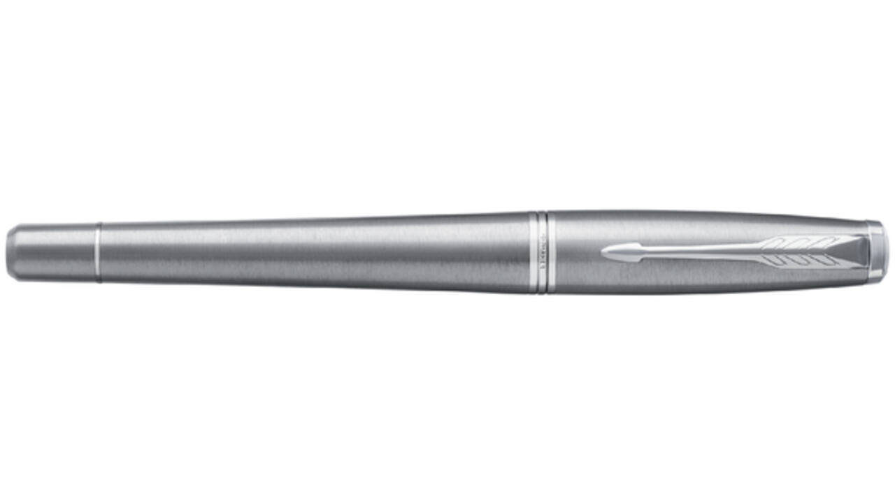 Vulpen Parker Urban metro metallic CT medium
