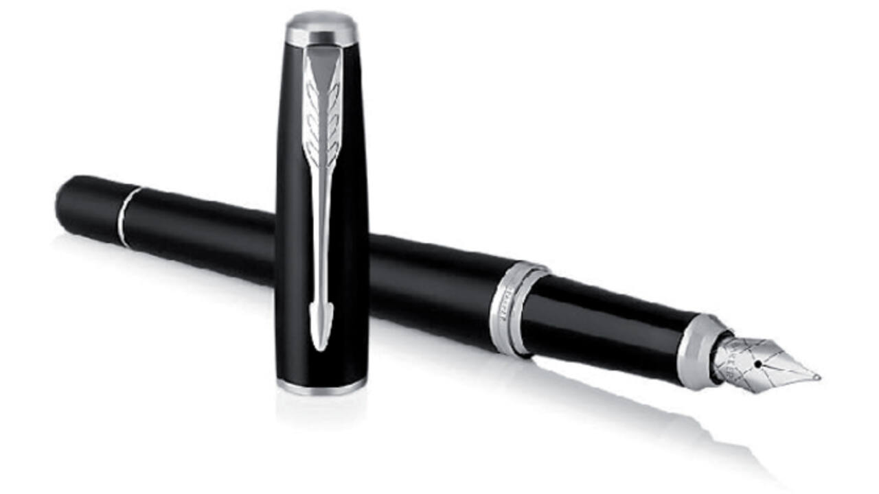 Vulpen Parker Urban muted black CT F