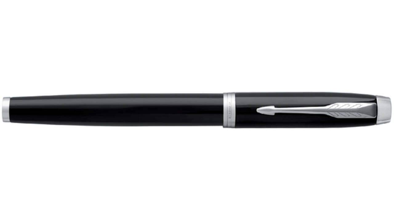 Vulpen Parker IM black CT medium