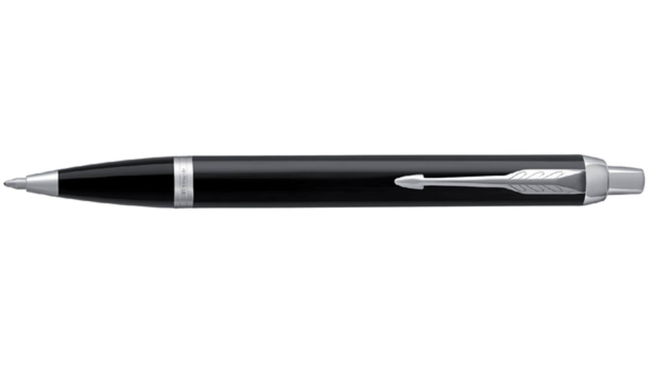 Balpen Parker IM black CT medium blister