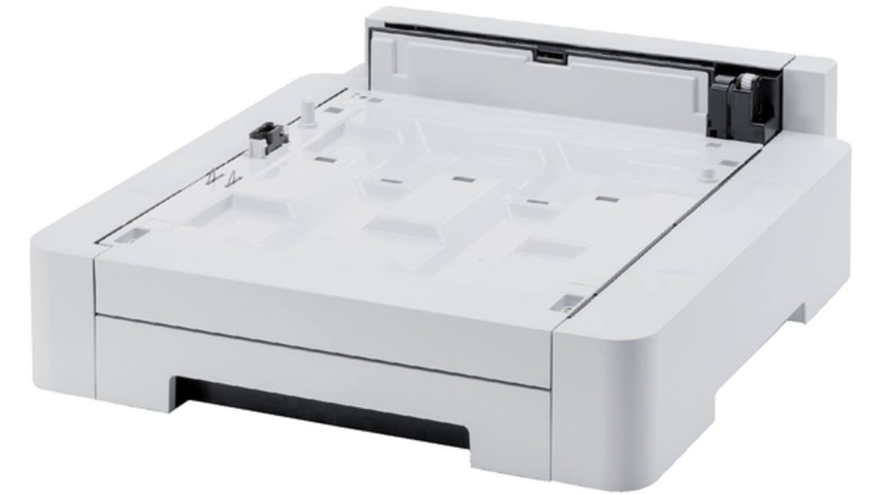 Papierlade Kyocera PF-5110