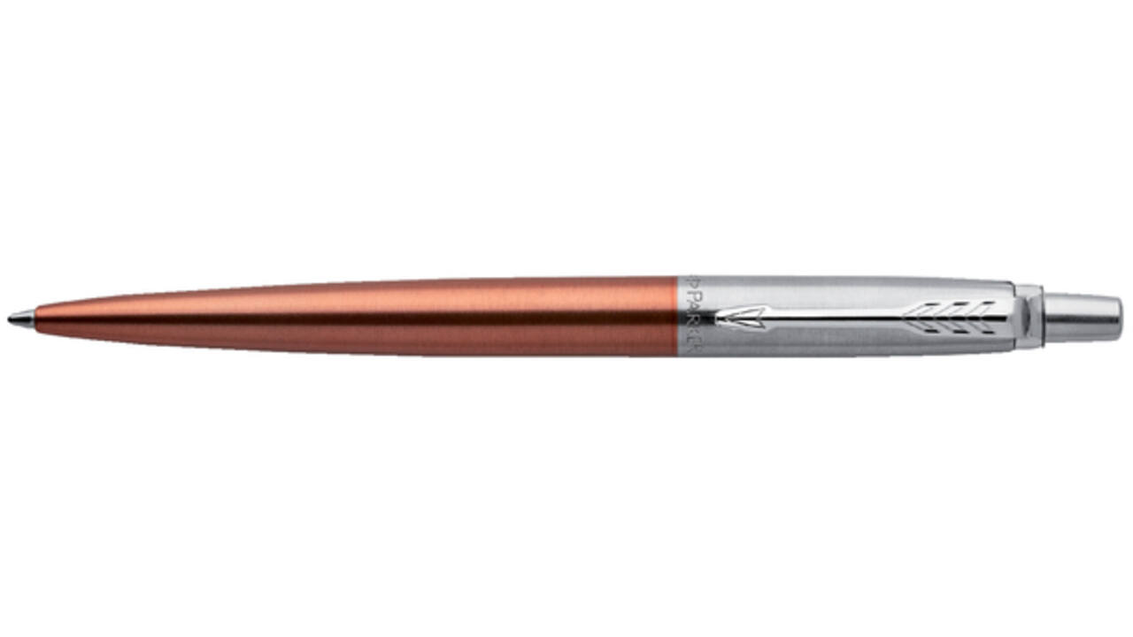 Balpen Parker Jotter CT assorti medium