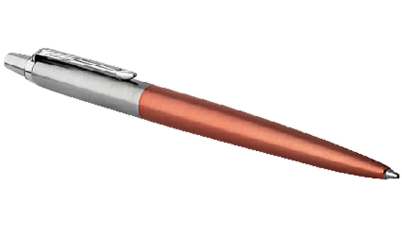 Balpen Parker Jotter Chelsea orange CT medium