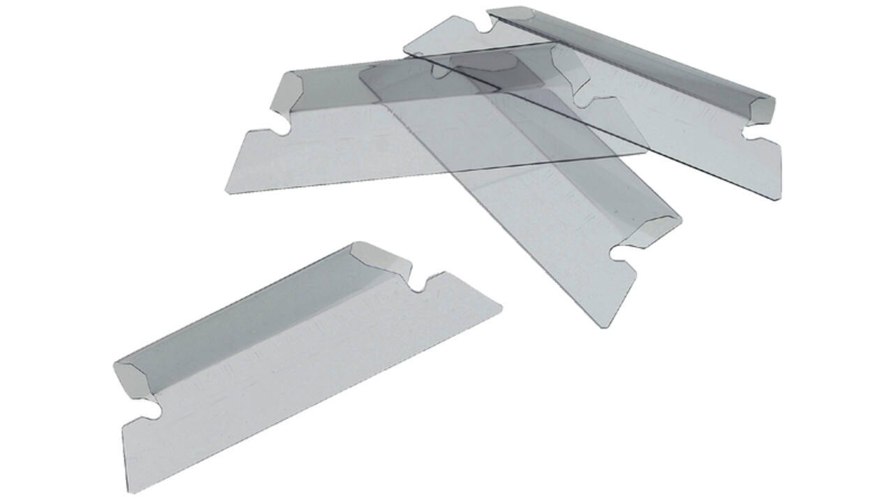 Hangmap Djois Euroflex recycled A4 V-bodem groen