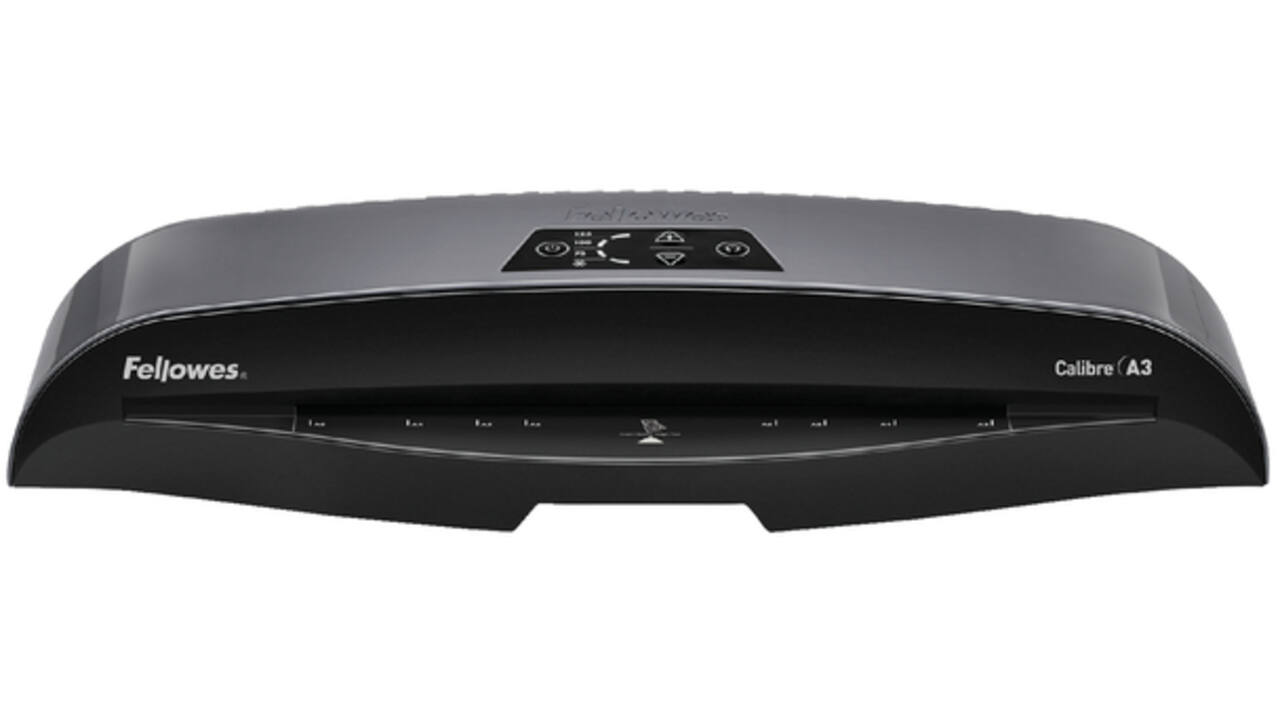 Lamineermachine Fellowes Calibre A3