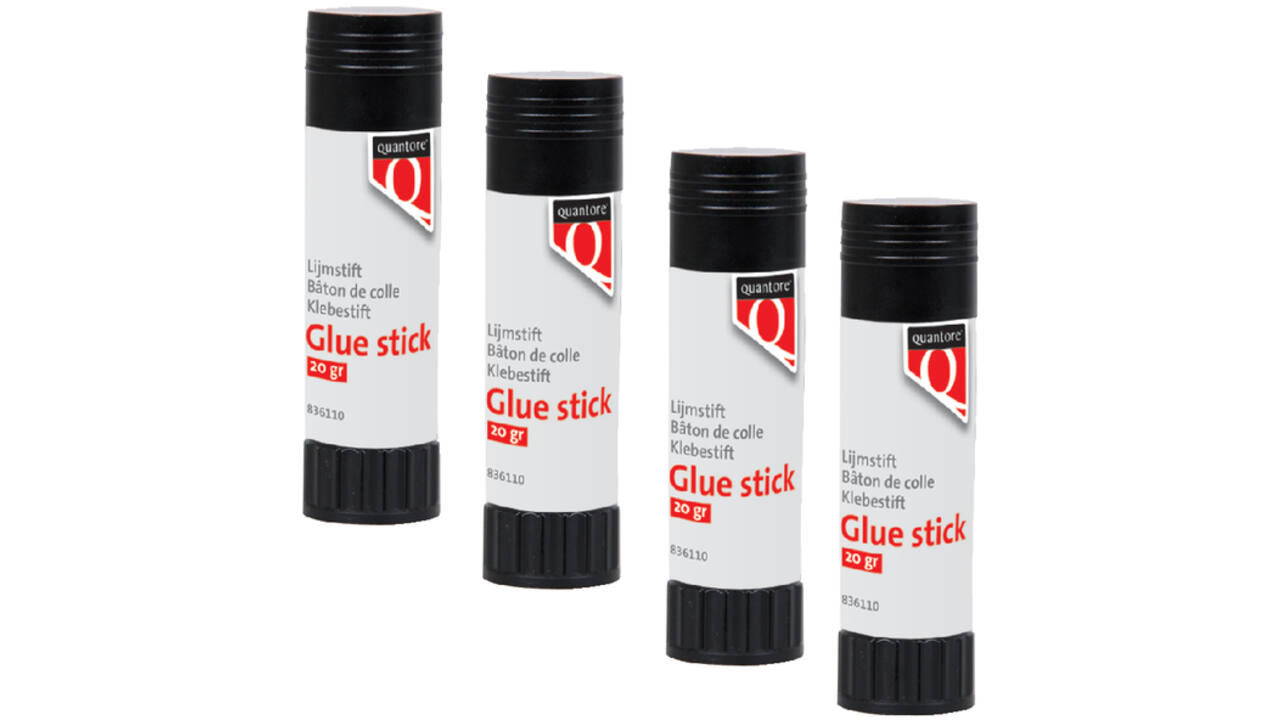 Lijmstift Quantore 20gr