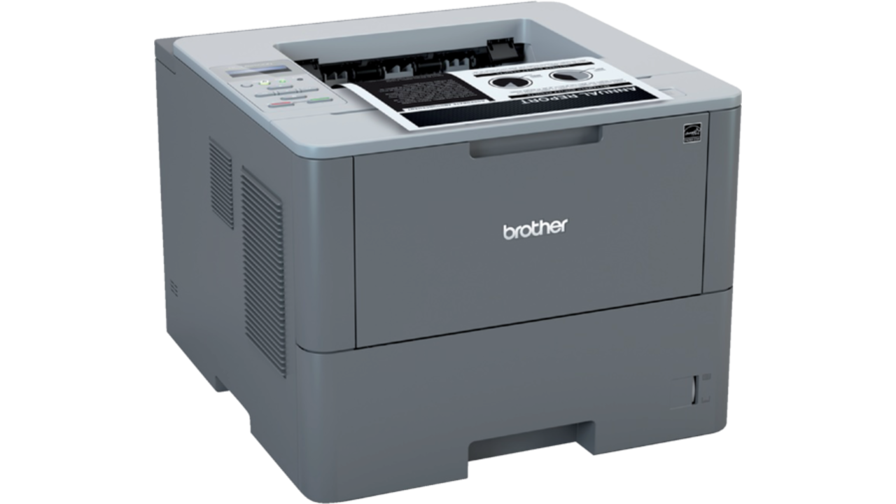 Printer Laser Brother HL-L6250DN