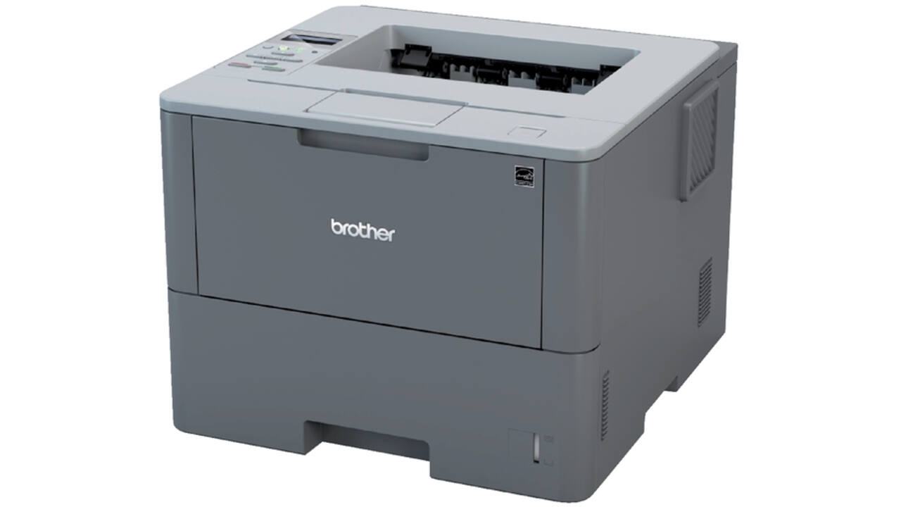 Printer Laser Brother HL-L6250DN