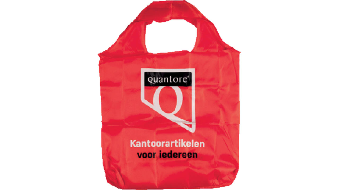 Tas Quantore opvouwbaar