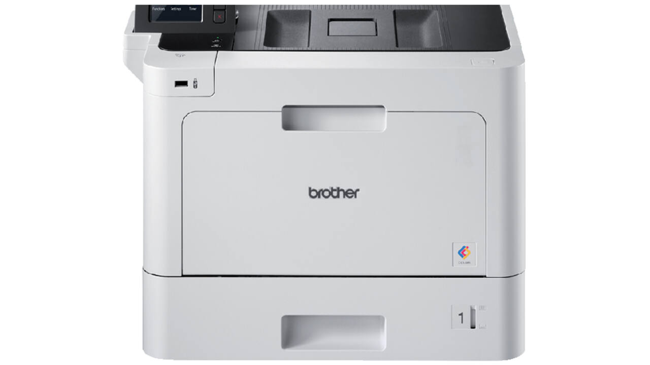 Printer Laser Brother HL-L8360CDW