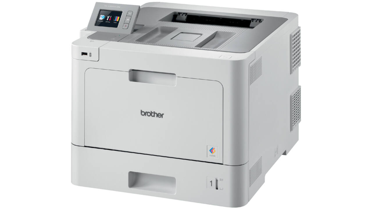 Printer Laser Brother HL-L9310CDW