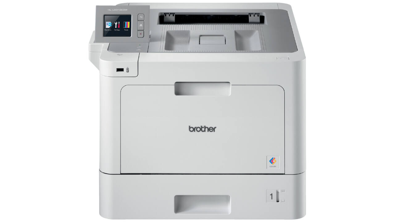 Printer Laser Brother HL-L9310CDW