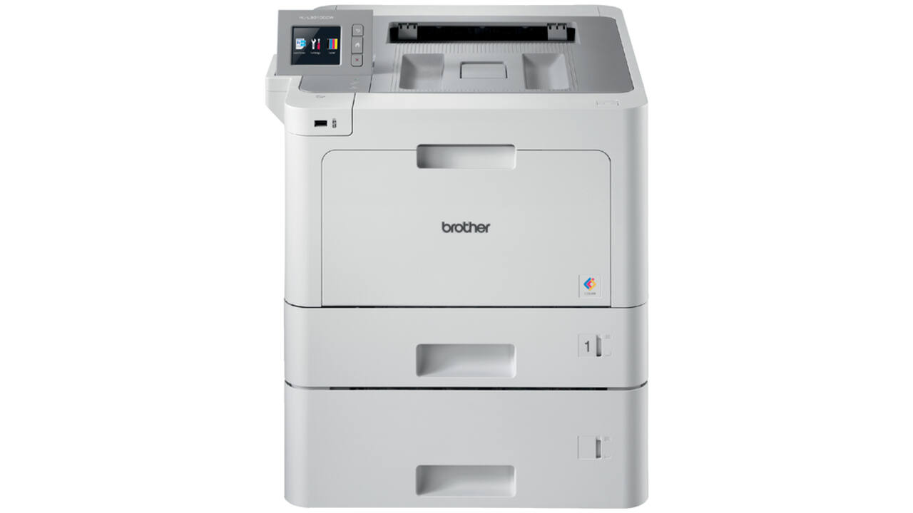 Printer Laser Brother HL-L9310CDWT