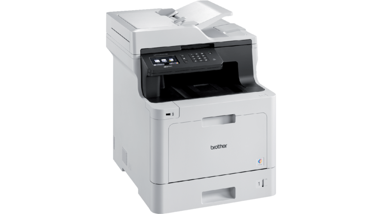 Multifunctional Laser printer Brother MFC-L8690CDW