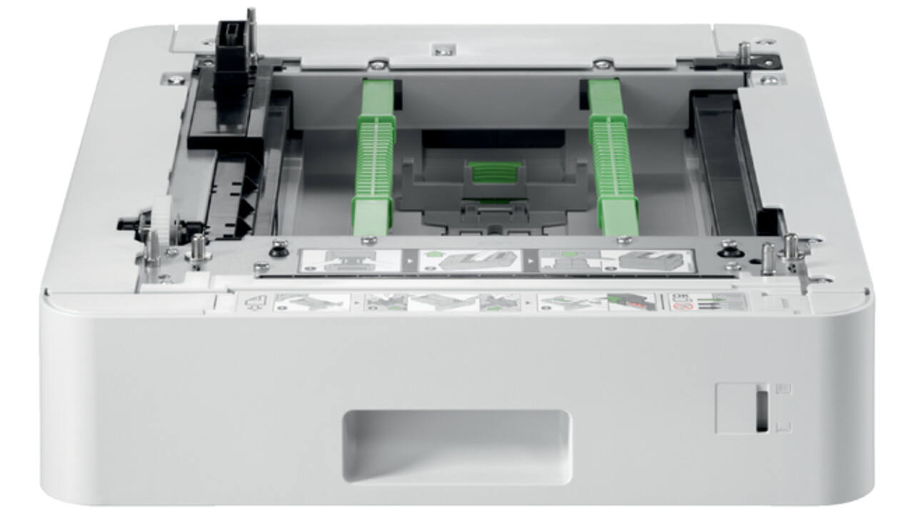Papierlade Brother LT-330CL