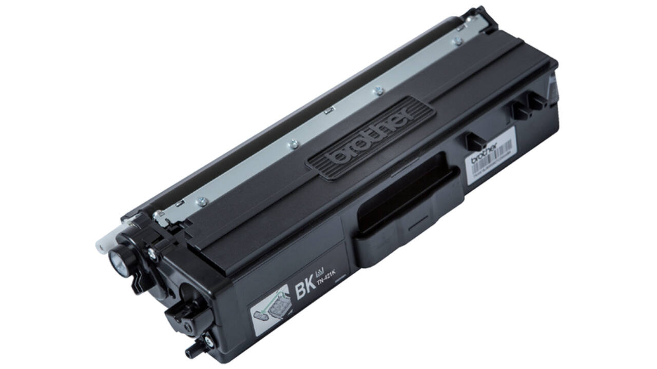 Toner Brother TN-421BK zwart