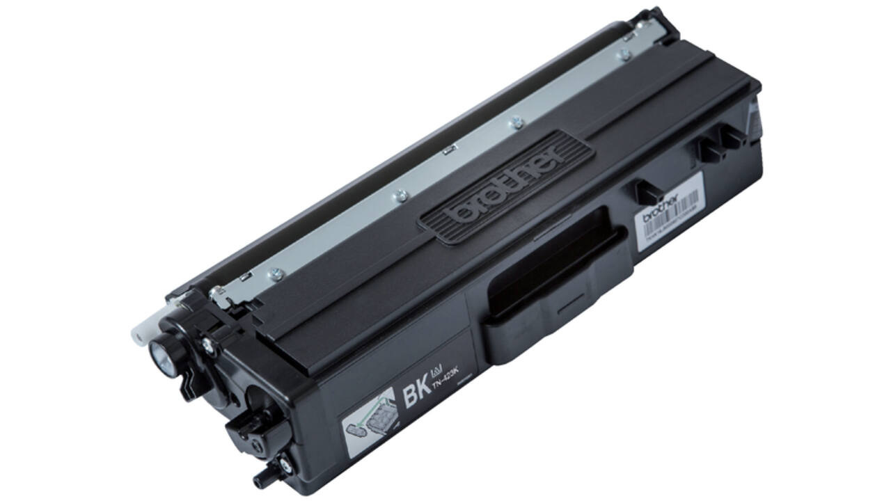 Toner Brother TN-423BK zwart