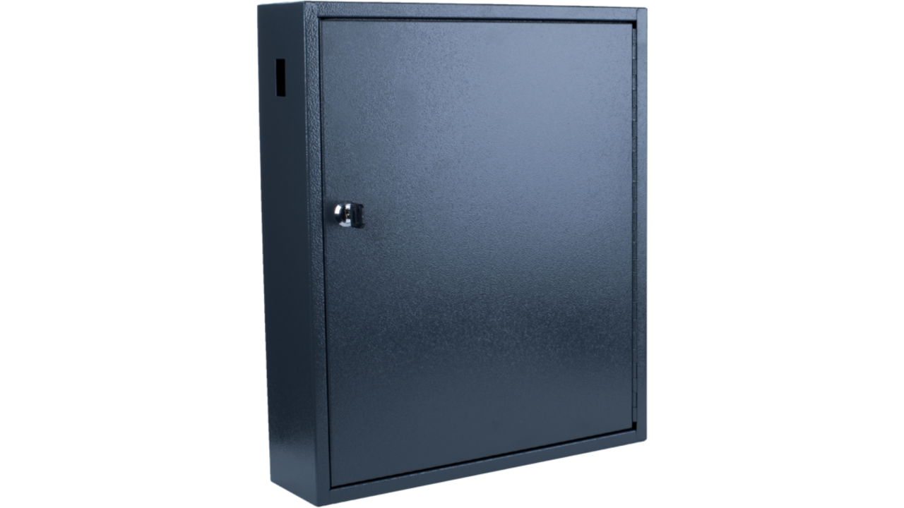 Sleutelkast Pavo Deluxe 150 haken 450x380x110mm