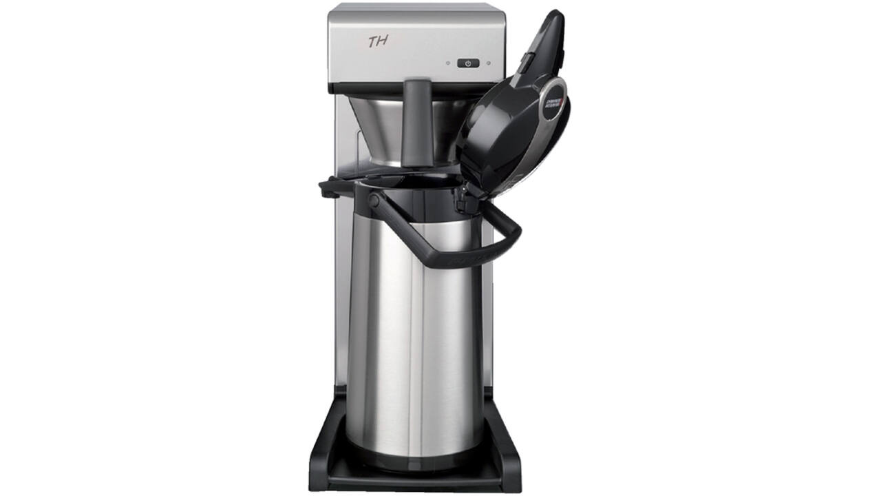 Koffiezetapparaat Bravilor TH zonder Airpot