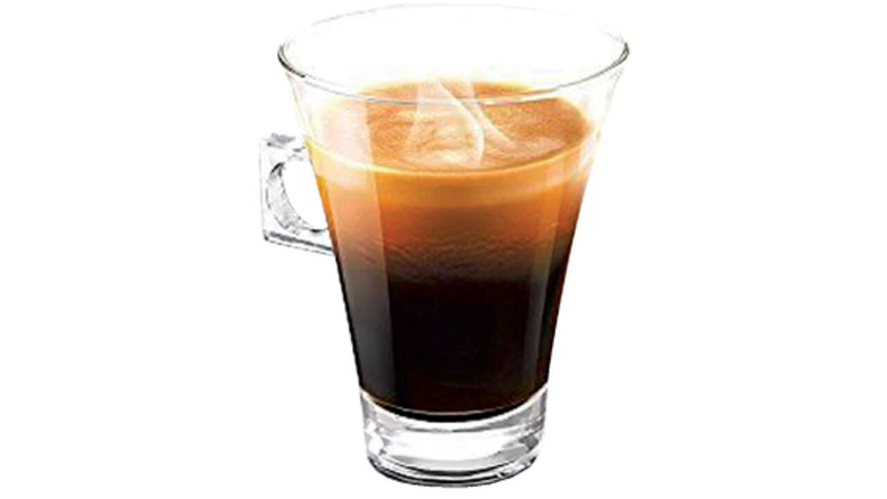 Koffiecups Dolce Gusto Lungo Intenso 16 stuks