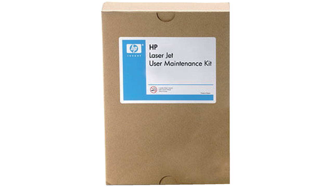 Maintenance kit HP F2G77A