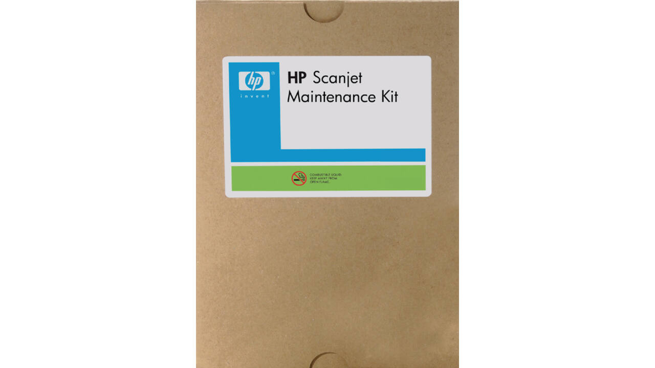 Replacement kit HP L2718A 100 ADF roller