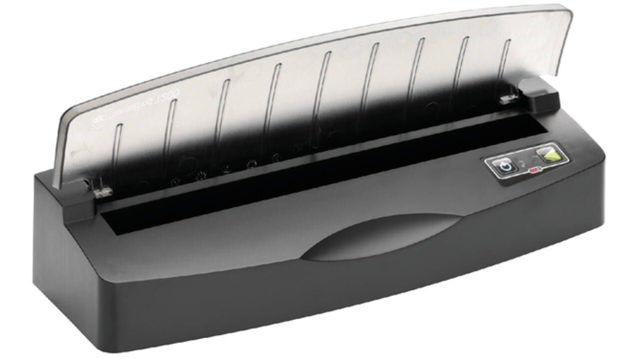 Inbindmachine GBC T200