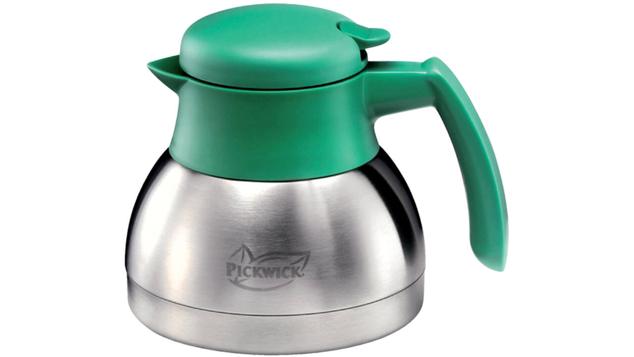 Thermoskan Pickwick 0.9 liter