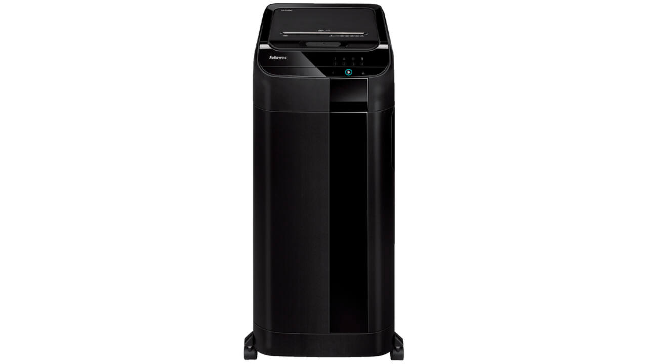 Papiervernietiger Fellowes Automax 550C snippers 4x38mm