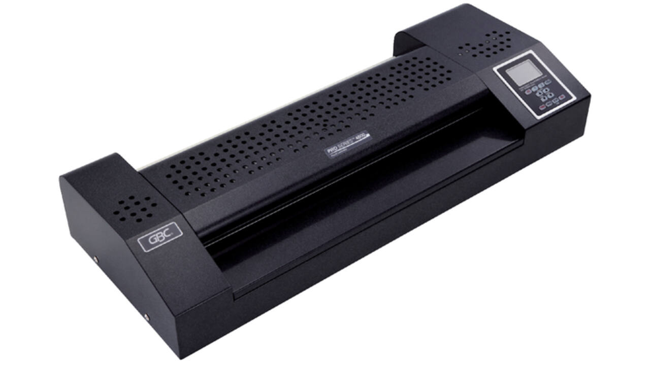 Lamineermachine GBC Pro Series 4600 A2