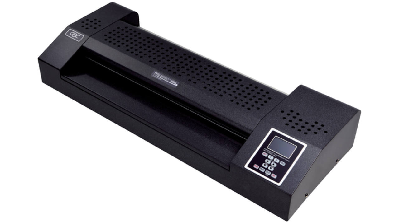 Lamineermachine GBC Pro Series 4600 A2