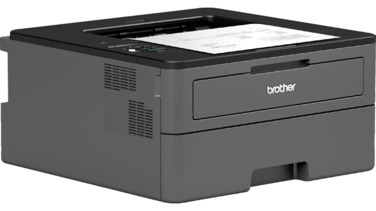 Printer Laser Brother HL-L2370DN