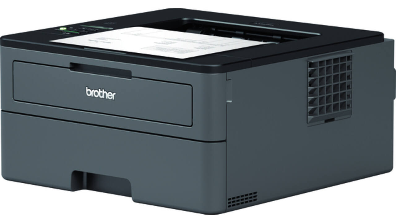 Printer Laser Brother HL-L2370DN