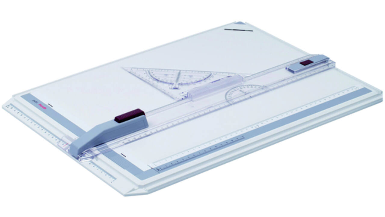 Tekenplaat rOtring 522403 Rapid A3+