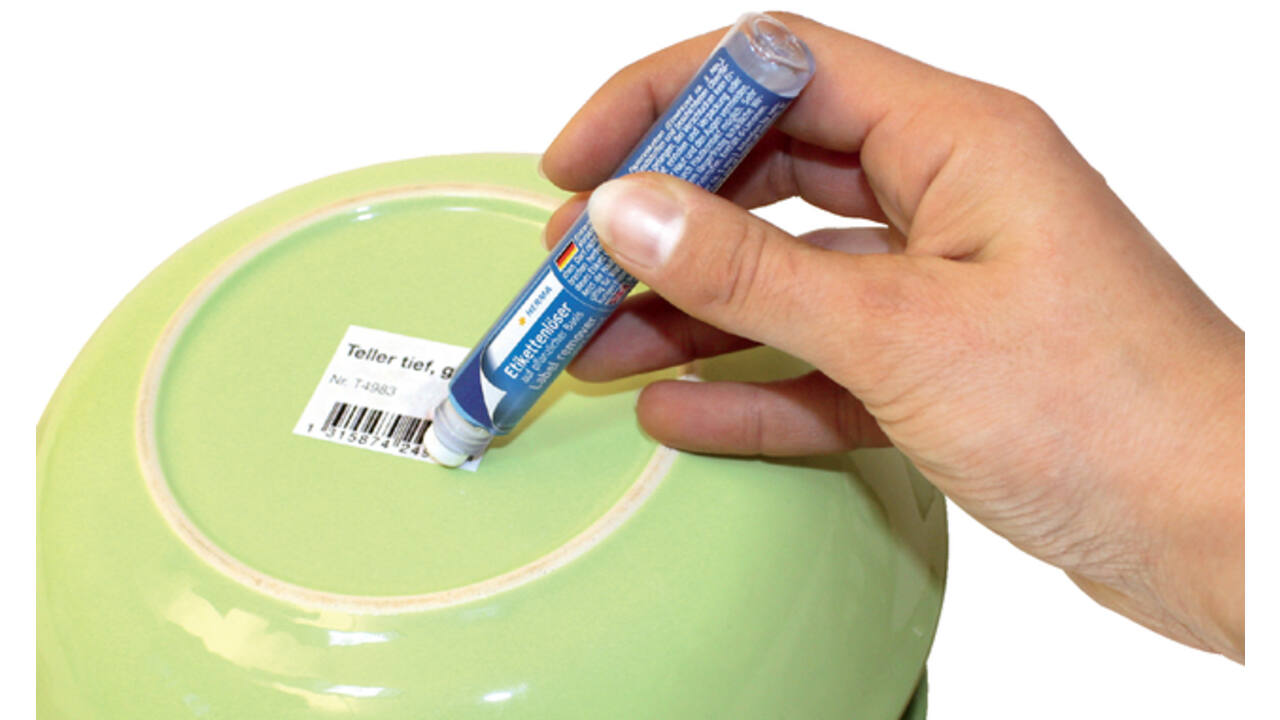 Etikettenverwijderaar HERMA 1265 15ml