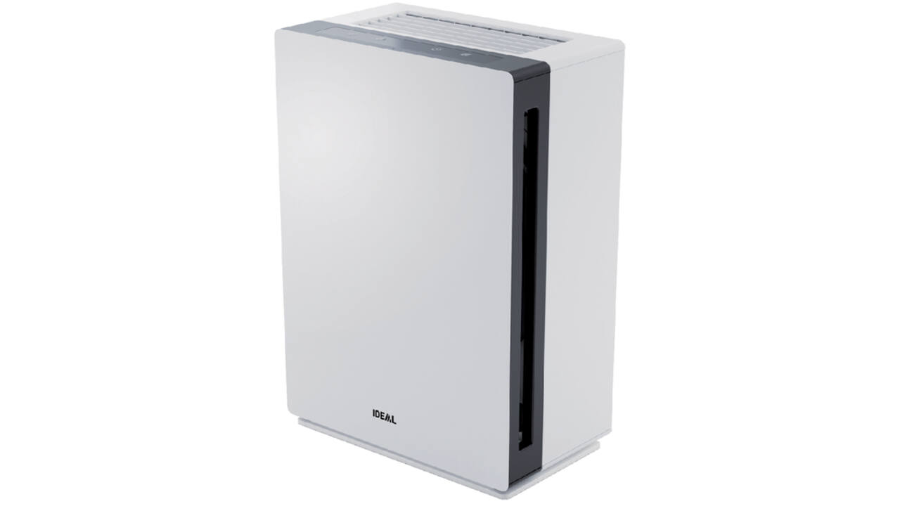 Luchtreiniger IDEAL AP60 Pro