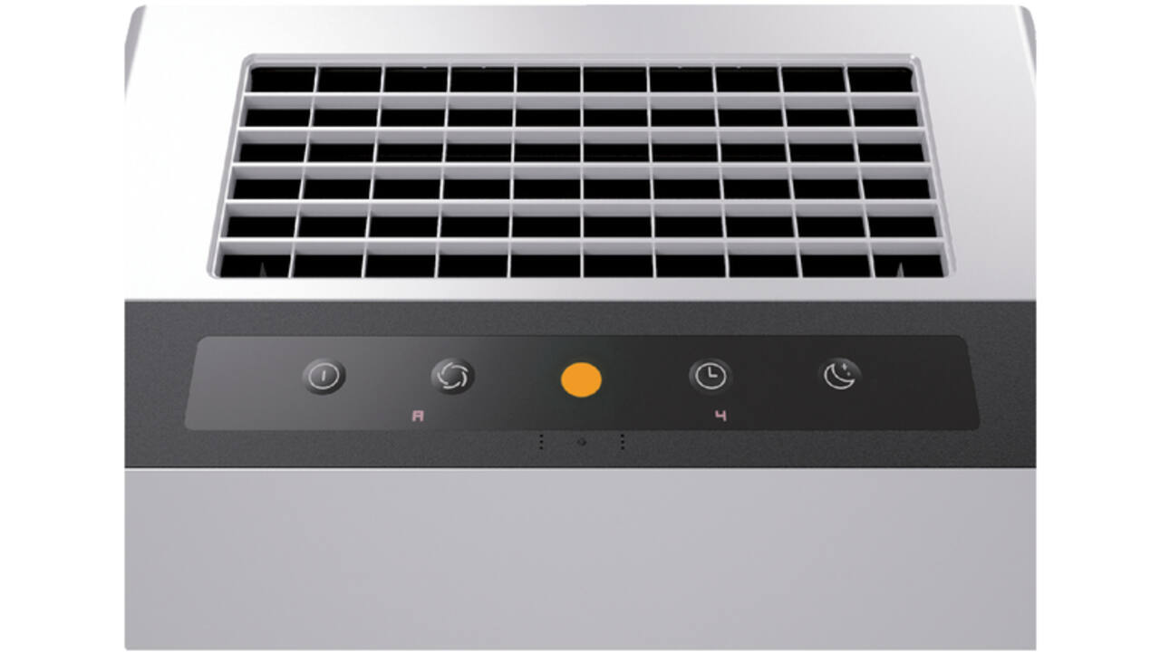 Luchtreiniger IDEAL AP60 Pro
