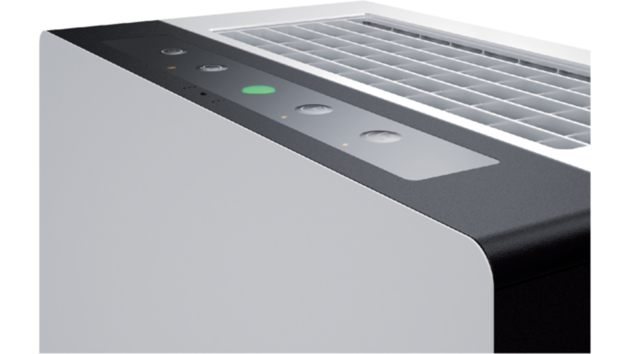 Luchtreiniger IDEAL AP60 Pro