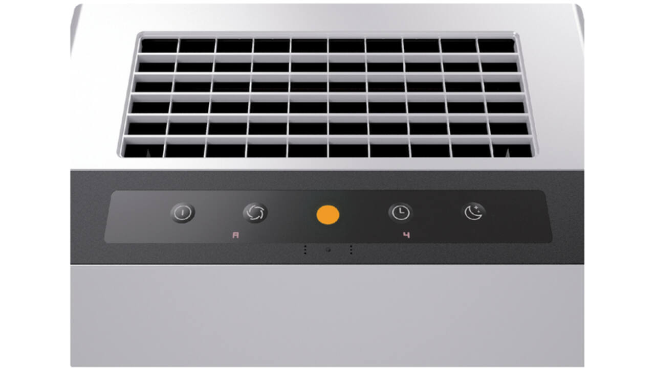 Luchtreiniger IDEAL AP80 Pro
