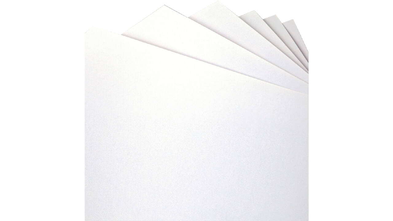 Tekenpapier 120gr 50x65cm 250vel