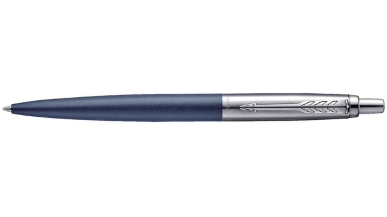Balpen Parker Jotter XL blue CT medium