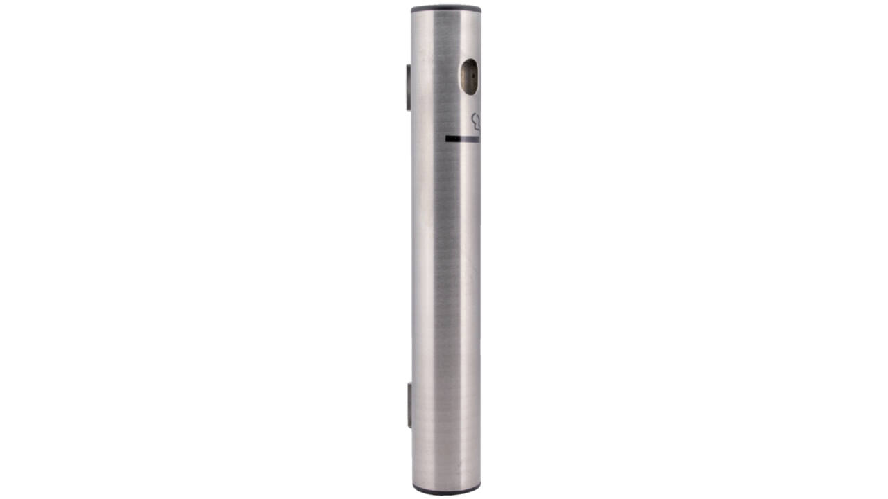 Asbak wand Securit Wall