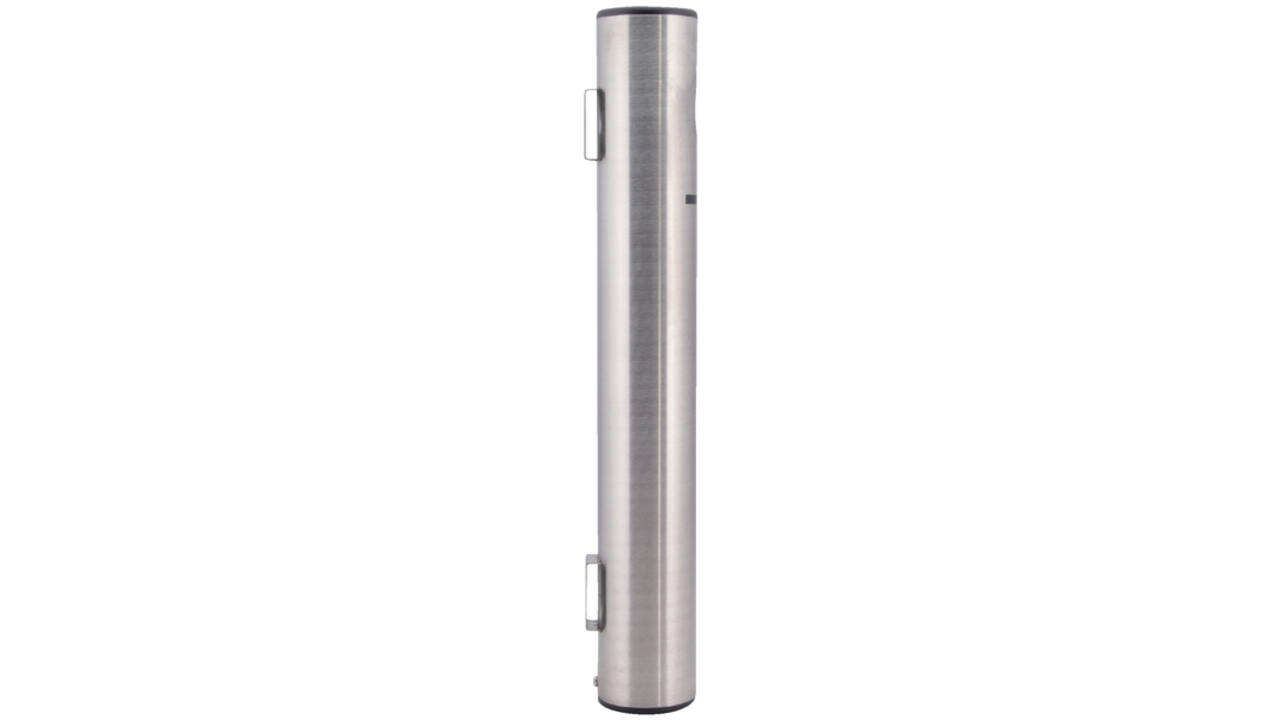Asbak wand Securit Wall