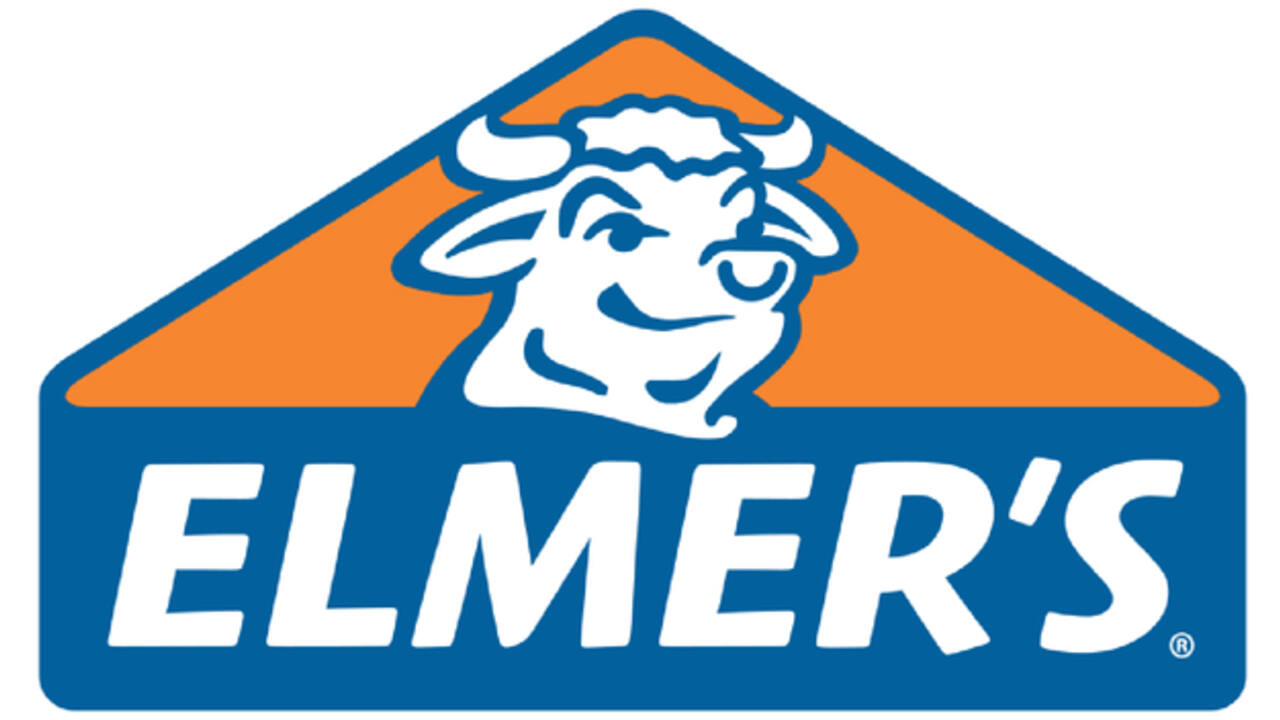 Kinderlijm Elmer's 225ml wit